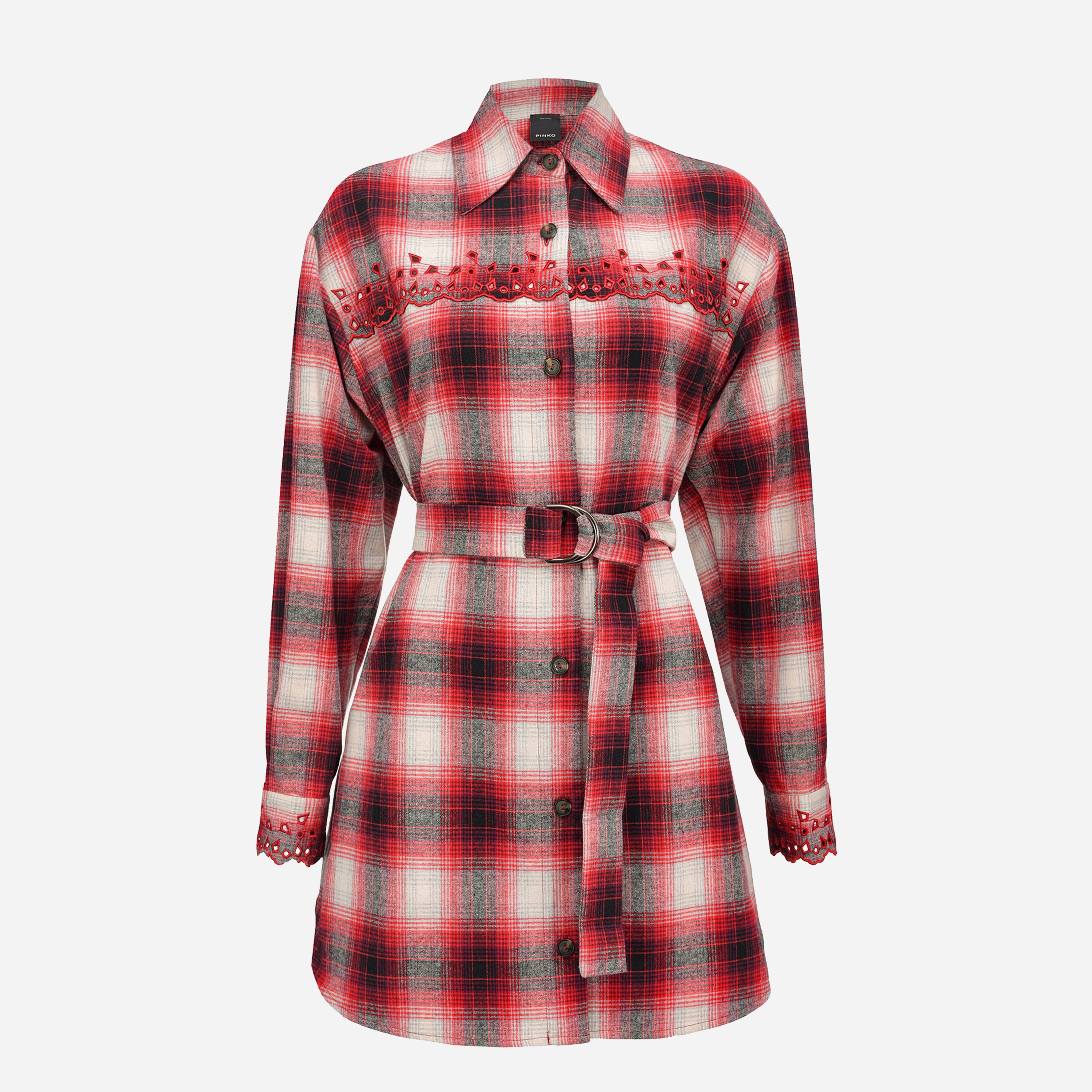 

Платье Pinko 1G16HQ-8518-IR4 42