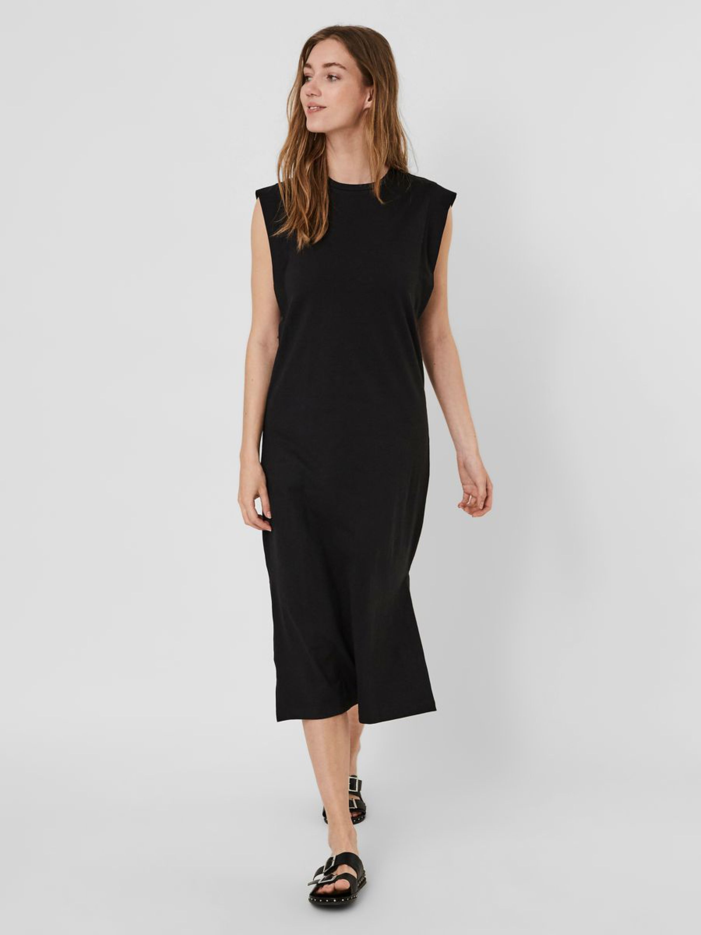 

Платье Vero Moda 10249192 XS Black