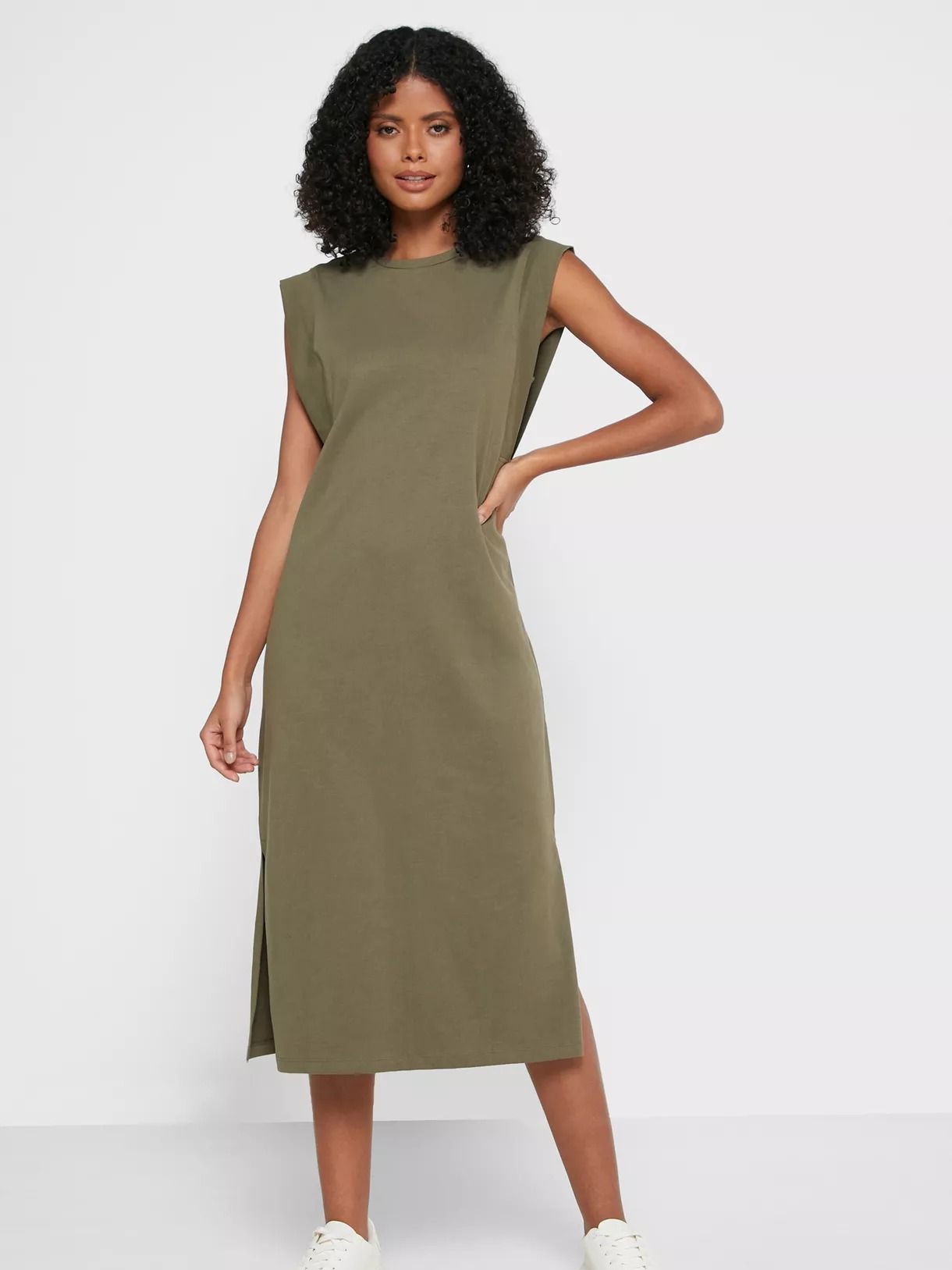 

Платье Vero Moda 10249192  Ivy Green, Платье Vero Moda 10249192 S Ivy Green
