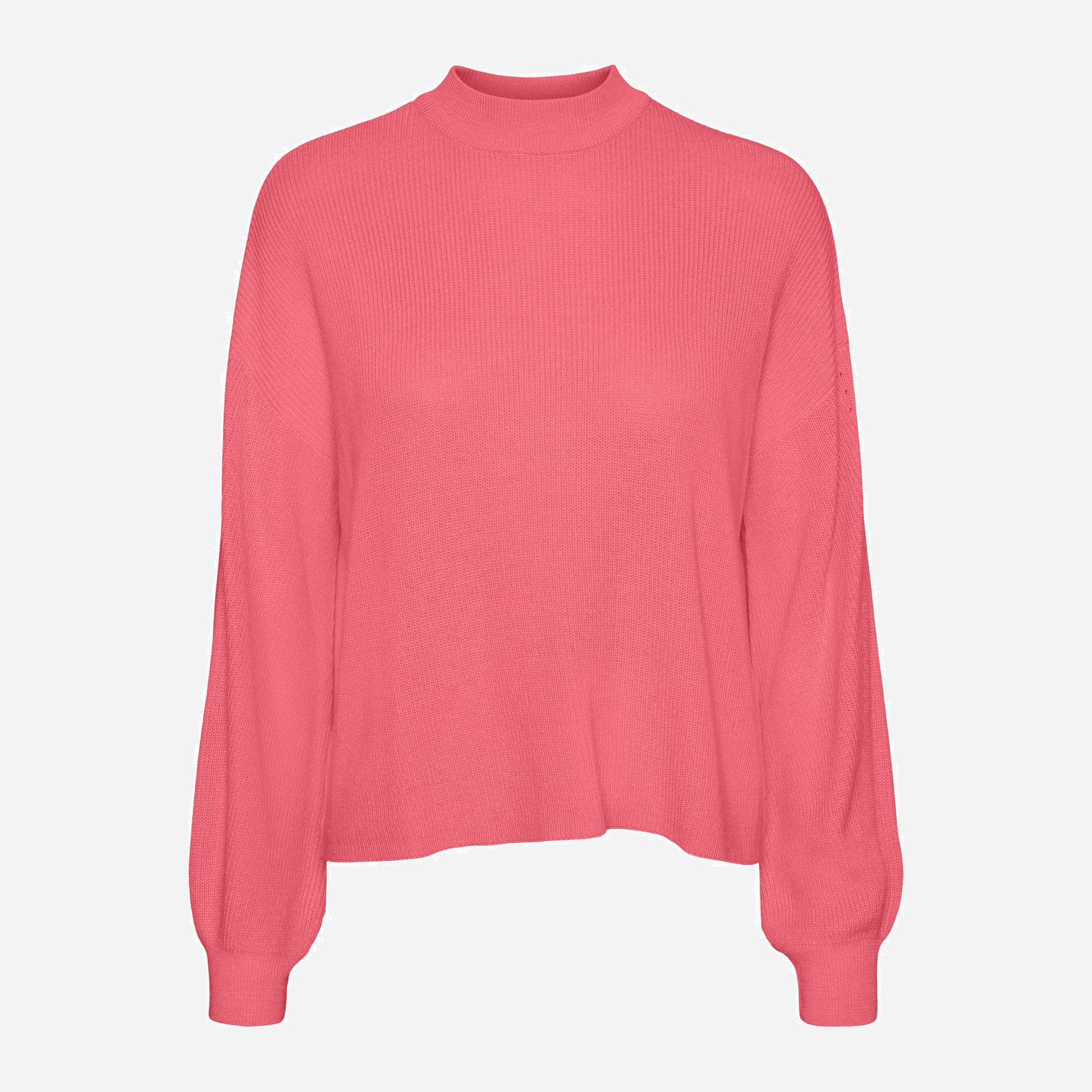 

Свитер Vero Moda 10250809  Desert Rose, Свитер Vero Moda 10250809 M Desert Rose