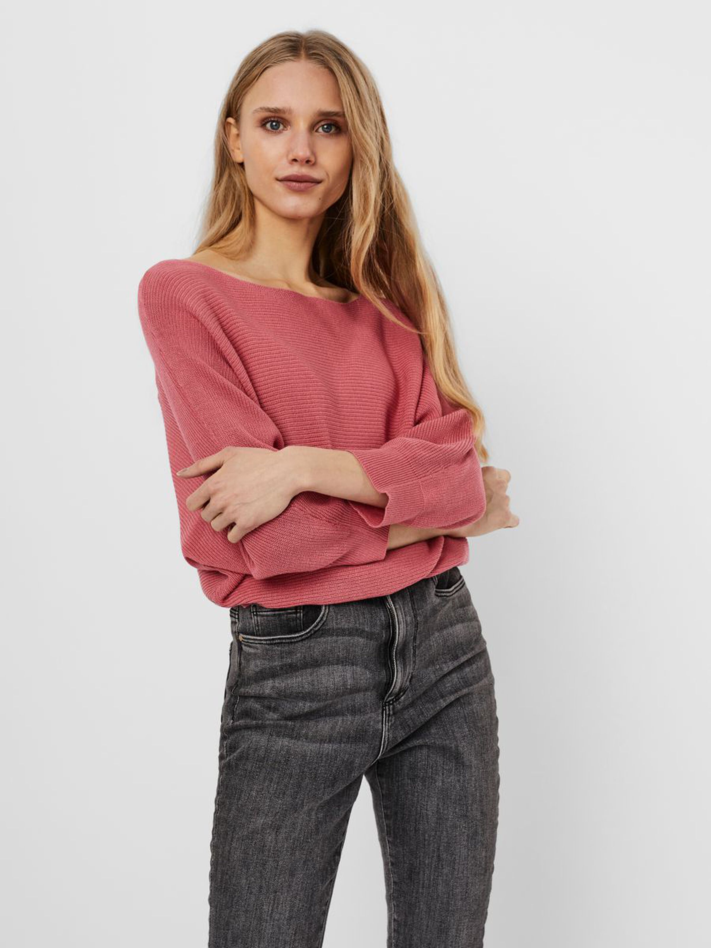 

Джемпер Vero Moda 10250810 M Desert Rose