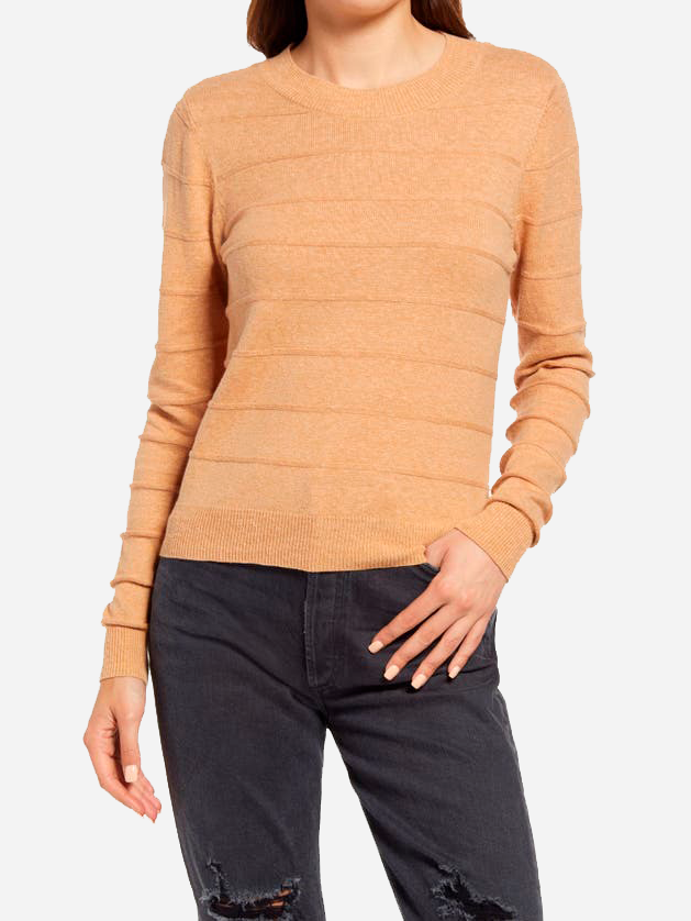 

Джемпер Vero Moda 10252619 L Tan