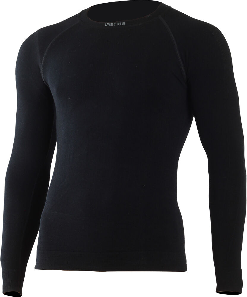 

Термофутболка Lasting Wolf /XL Чорний (002.001.2628, Термофутболка Lasting Wolf L/XL Чорний (002.001.2628)