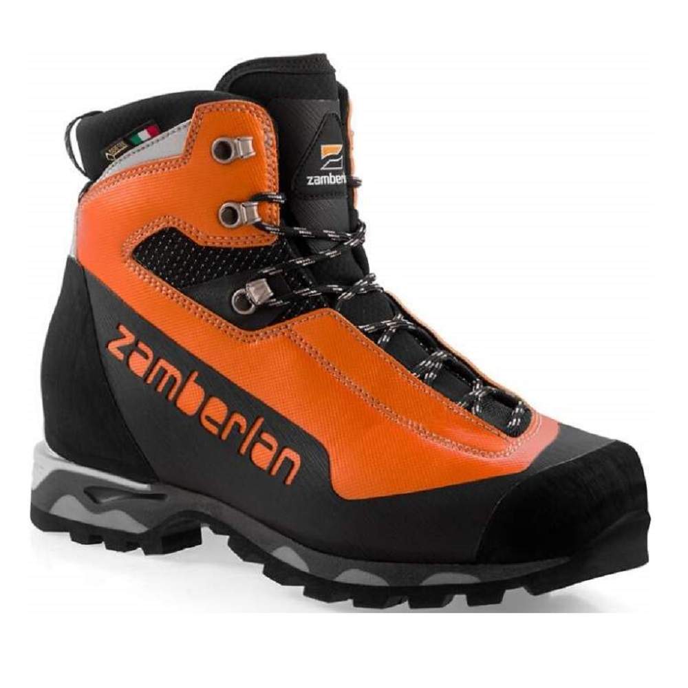 

Черевики Zamberlan 2093 BRENVA GTX RR Orange - 45 - помаранчевий (006.3315)