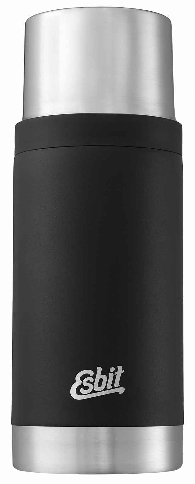 

Термос Esbit VF750SC-BK 750 мл (017.0174)