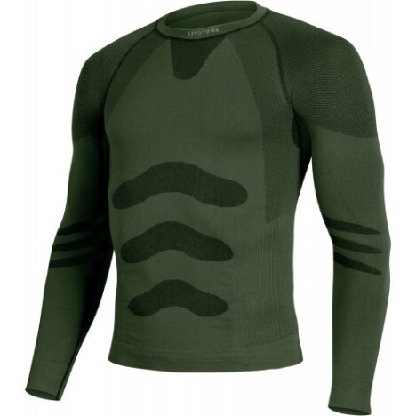 

Термофутболка Lasting Apol 6262 Olive S/M (002.001.1741)