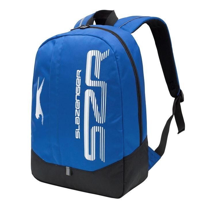 

Рюкзак Slazenger синий