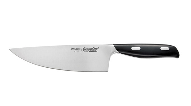 

Нож кулинарный GrandCHEF 18 см 884614