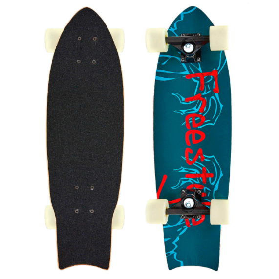 

Скейтборд круизер SP-Sport 818-1 (IN05681)