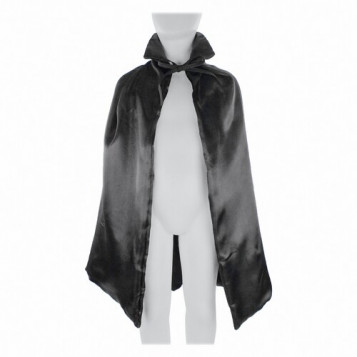 

Плащ Двусторонний Halloween 19-175BLK