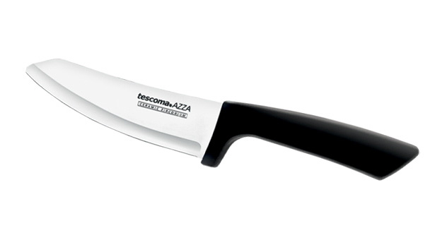 

Нож с керамическим лезвием AZZA 15 см 884584