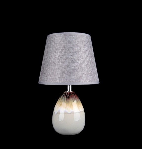 

Настольная лампа с абажуром Ray NF670 (A+B) (LI222751)