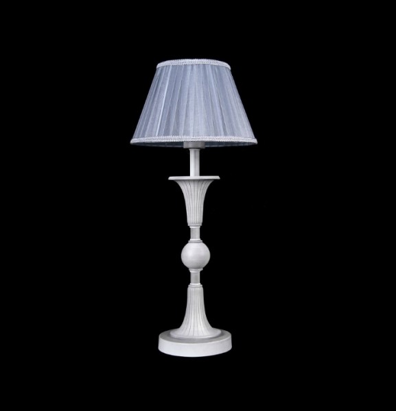 

Настольная лампа с абажуром Ray N29979/1T(A+B) (LI222737)
