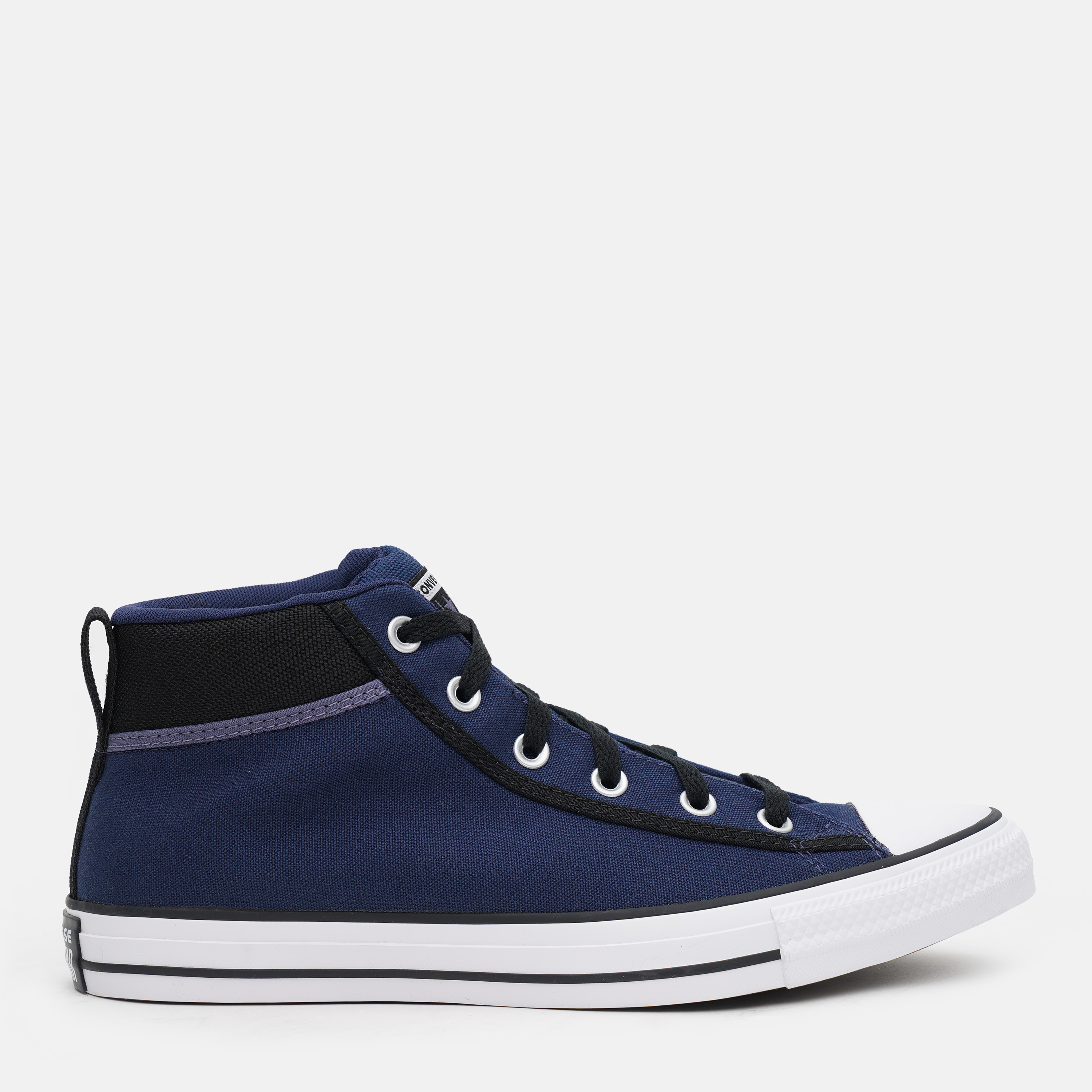

Кеды Converse Chuck Taylor All Star Street 171482C 40 (7) 25.5 см