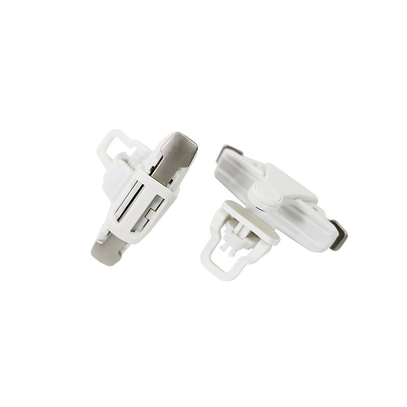 

Беспроводной игровой триггер Lesko F01 White