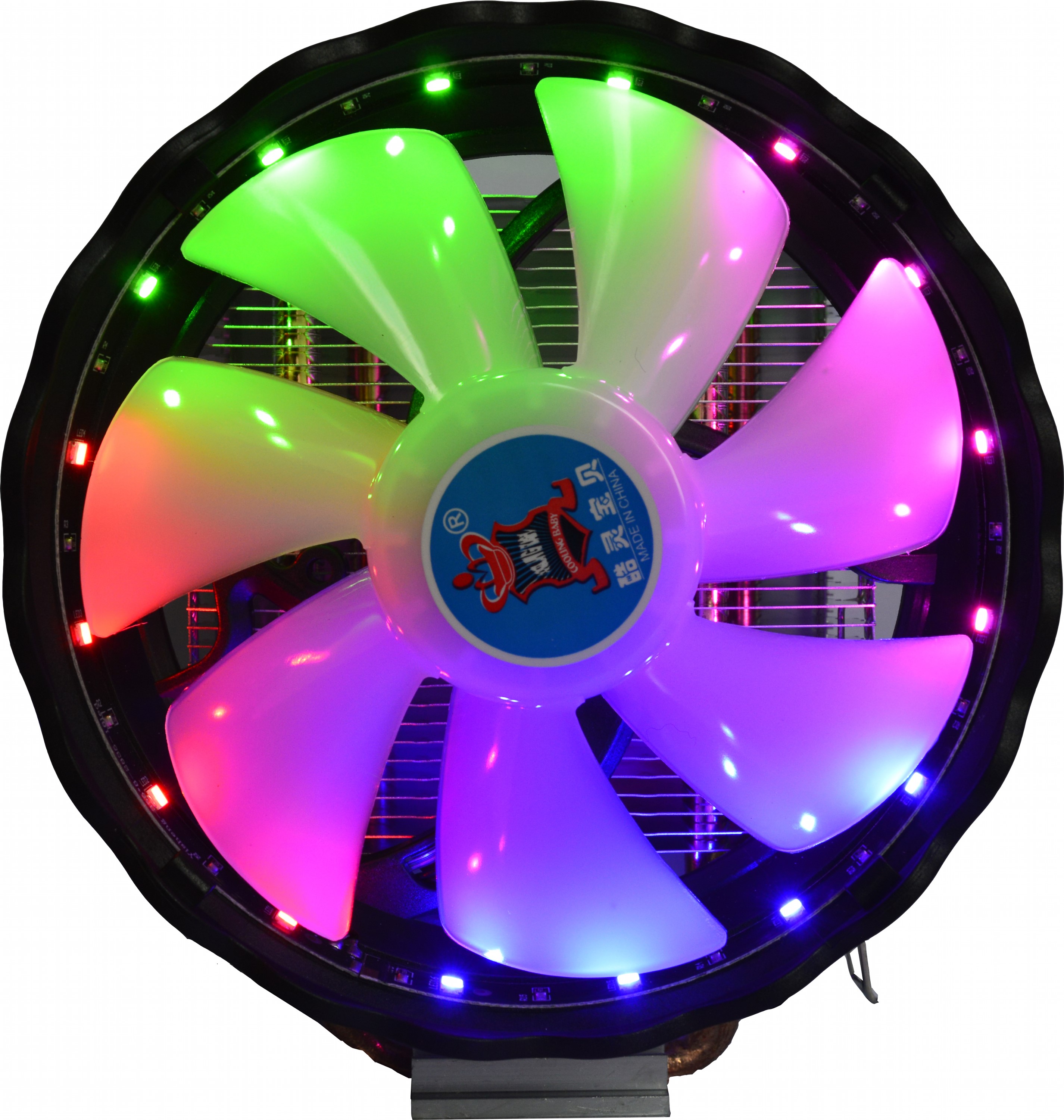 

Кулер Cooling Baby R26