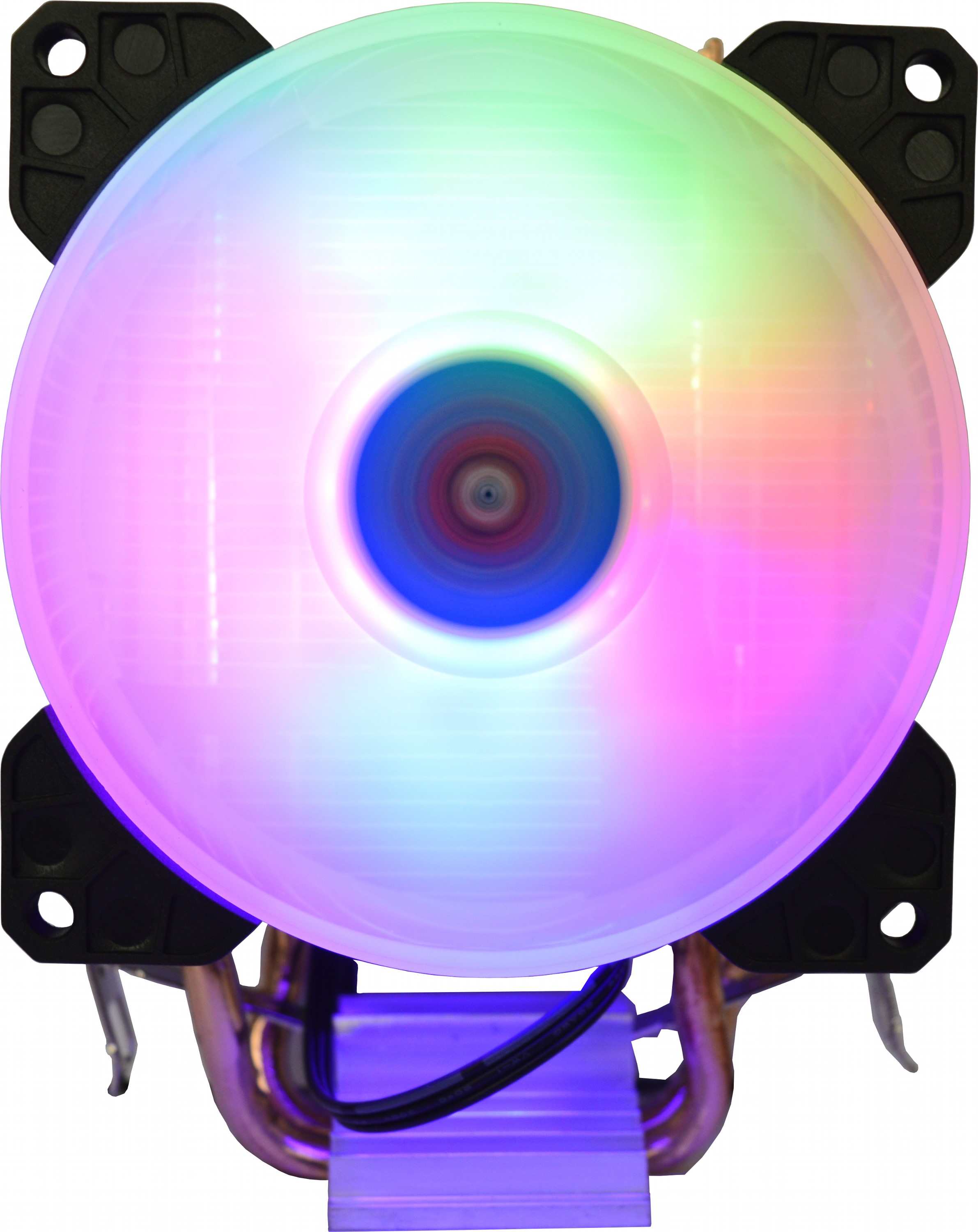 

Кулер Cooling Baby R27