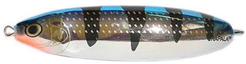 

Блесна Rapala Незацепляйка Minnow Spoon RMS10 MBT 100 мм 32 г (RMS10 MBT)