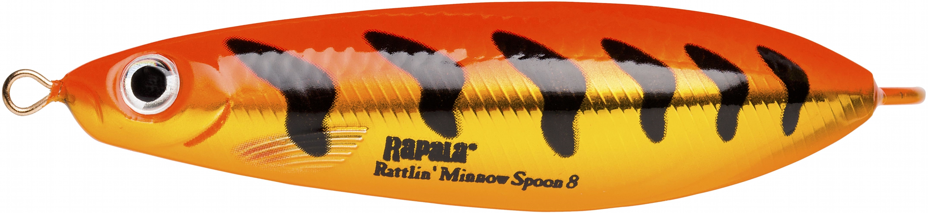 

Блесна Rapala Незацепляйка Minnow Spoon RMSR08 GFRT 80 мм 16 г (RMSR08 GFRT)