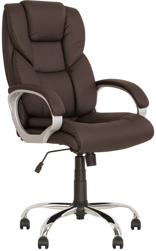 

Кресло Новый Стиль MORFEO ordf TILT CHR68 P ECO-35