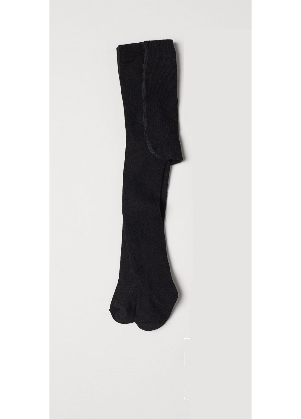

Колготки H&M 50/56 Черный 0493103_черн_01