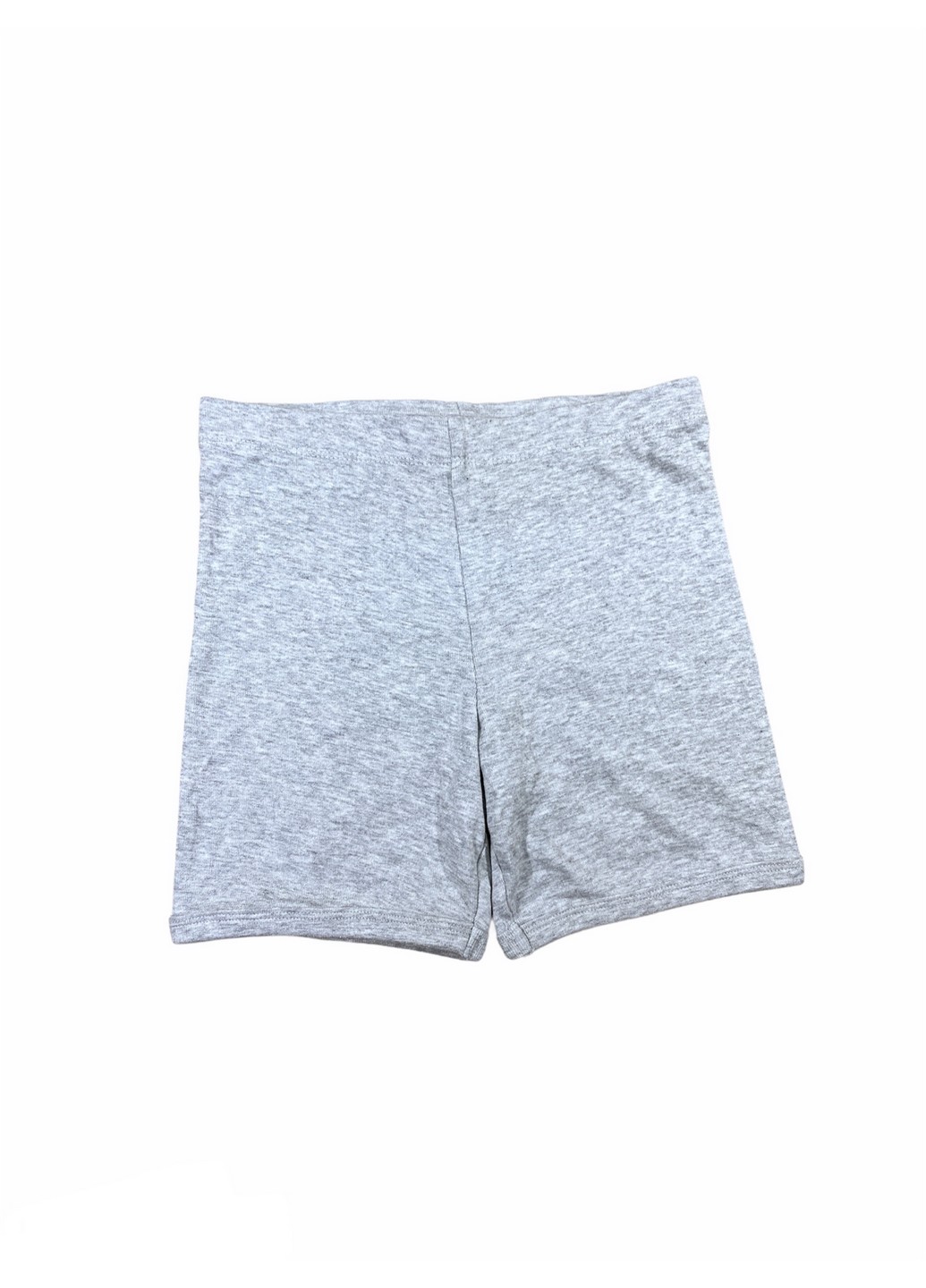 

Шорты H&M 134/140 Серый 0735089_сер.меланж