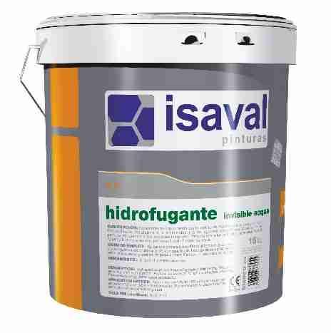 

Гидрофобизатор isaval для камня Гидрофуганте Аква 4л - до 8-20м2