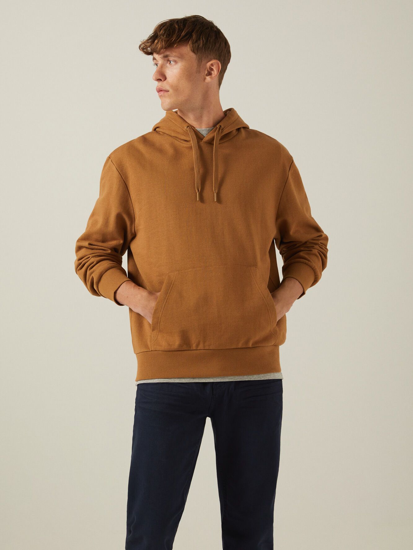 

Худи Springfield 92886-34 M