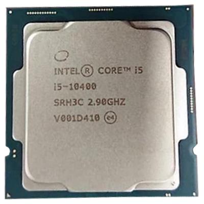 

Процесор Intel Core i5-10400 (CM8070104290715) s1200 Tray