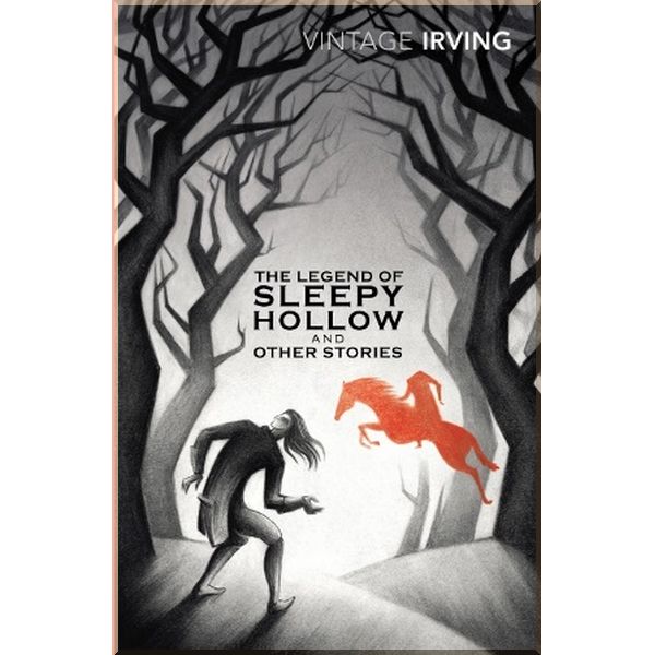 

The Legend of Sleepy Hollow and Other Stories. Washington Irving. ISBN:9781784870294