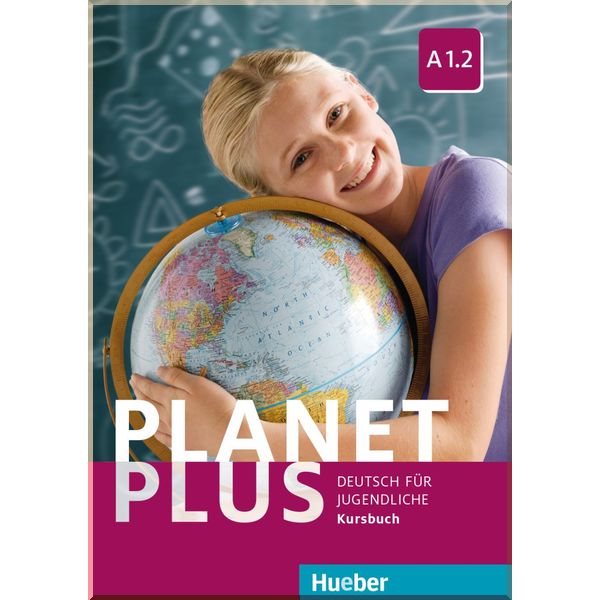 

Planet Plus A1.2 Kursbuch. Gabriele Kopp, Josef Alberti. ISBN:9783190017799