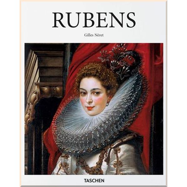 

Rubens. Gilles Neret. ISBN:9783836545143