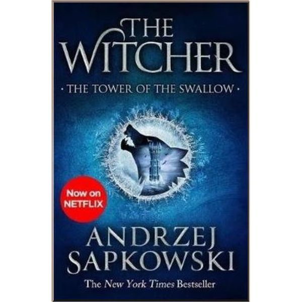 

The Tower of the Swallow (Book 6). Andrzej Sapkowski. ISBN:9781473231115