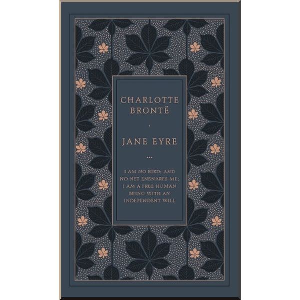 

Jane Eyre. Charlotte Bronte. ISBN:9780241256534