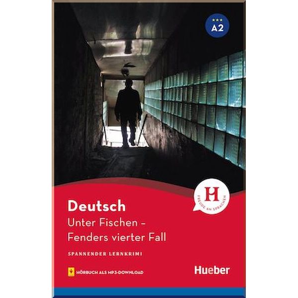 

Unter Fischen. Urs Luger. ISBN:9783193085801