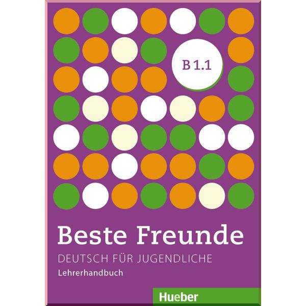 

Beste Freunde B1.1 Lehrerhandbuch. Gerassimos Tsigantes. ISBN:9783194210530