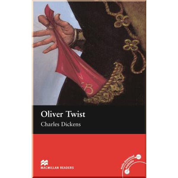 

Oliver Twist. Charles Dickens. ISBN:9780230030459