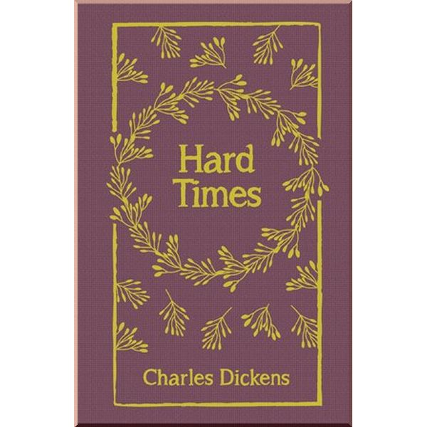 

Hard Times. Charles Dickens. ISBN:9781788883733