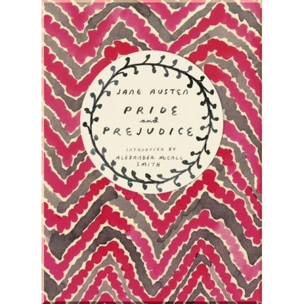 

Pride and Prejudice. Jane Austen. ISBN:9780099589334