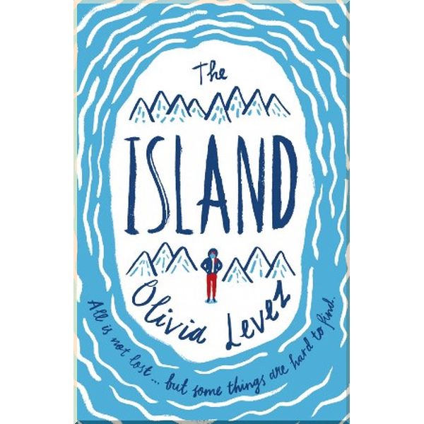 

The Island. Olivia Levez. ISBN:9781780748597