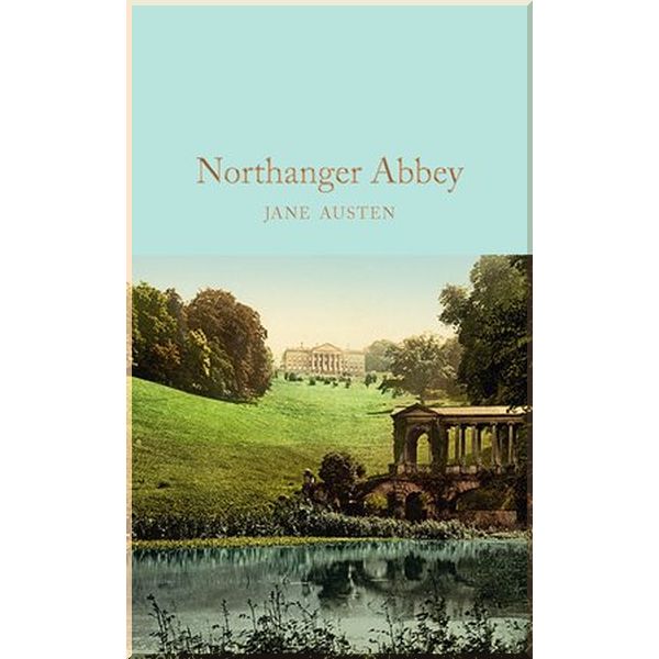 

Northanger Abbey. Jane Austen. ISBN:9781909621671