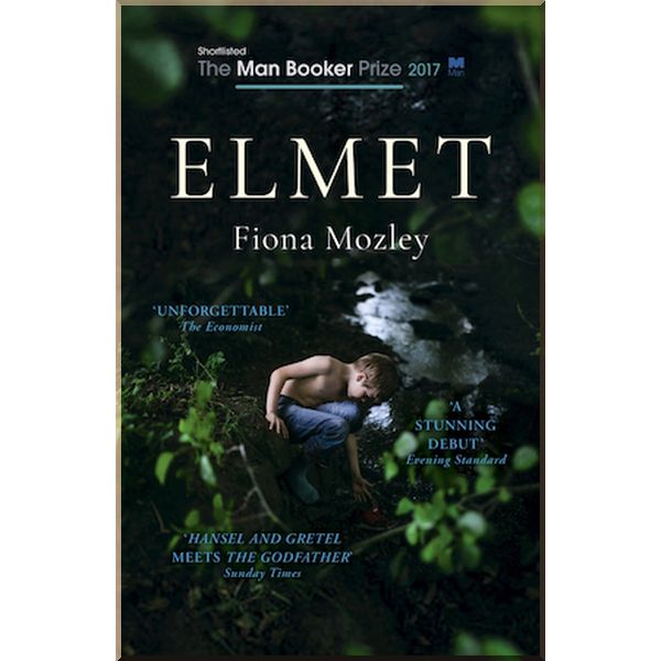 

Elmet. Fiona Mozley. ISBN:9781473676497