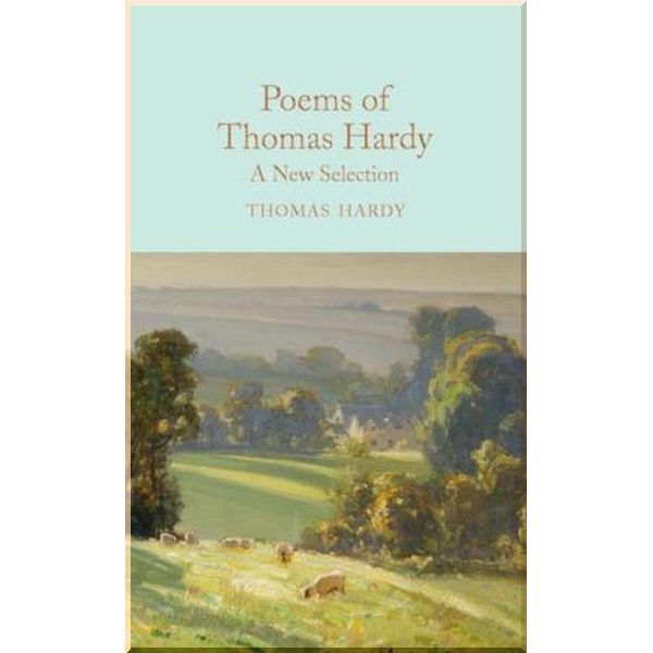 

Poems of Thomas Hardy. Thomas Hardy. ISBN:9781509826803