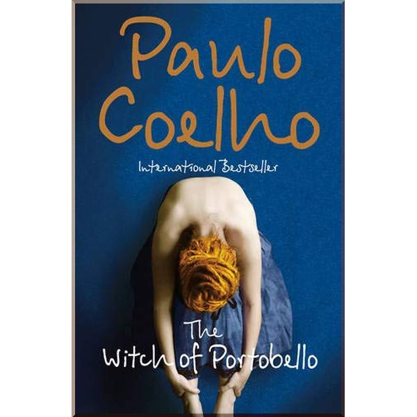 

The Witch of Portobello. Paulo Coelho. ISBN:9780007251889