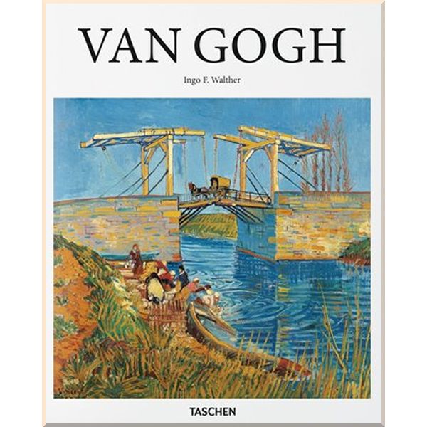 

Van Gogh. Ingo F. Walther. ISBN:9783836527361