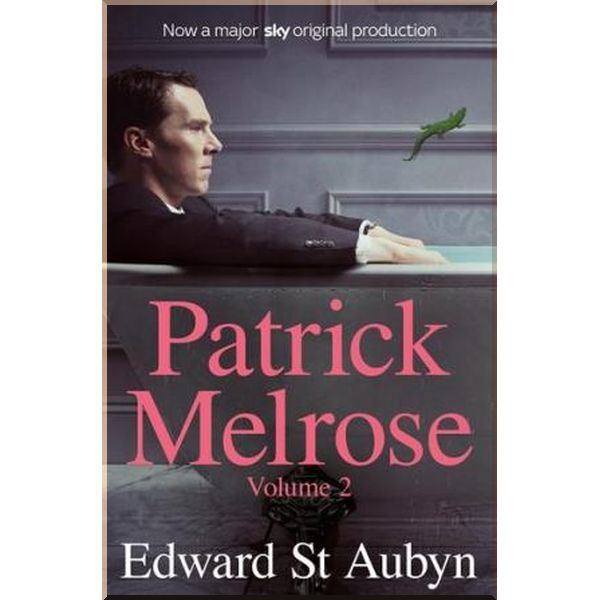 

Patrick Melrose Volume 2. Edward St Aubyn. ISBN:9781509897704