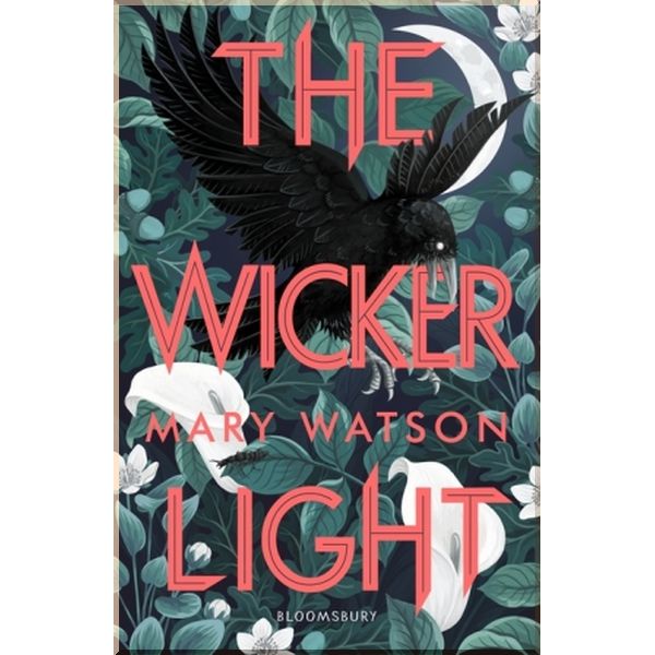 

The Wickerlight. Mary Watson. ISBN:9781408884911