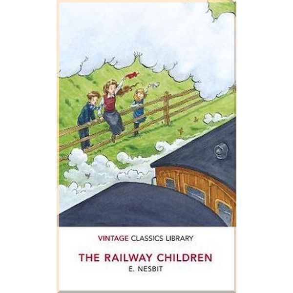

The Railway Children. Edith Nesbit. ISBN:9781784876661