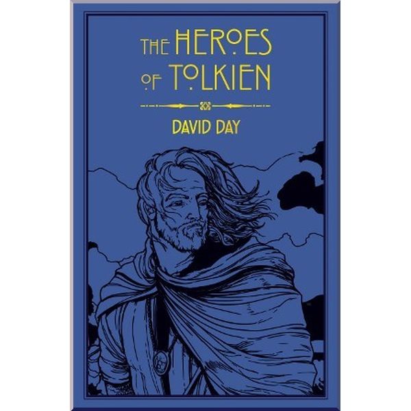 

The Heroes of Tolkien. David Day. ISBN:9780753732472