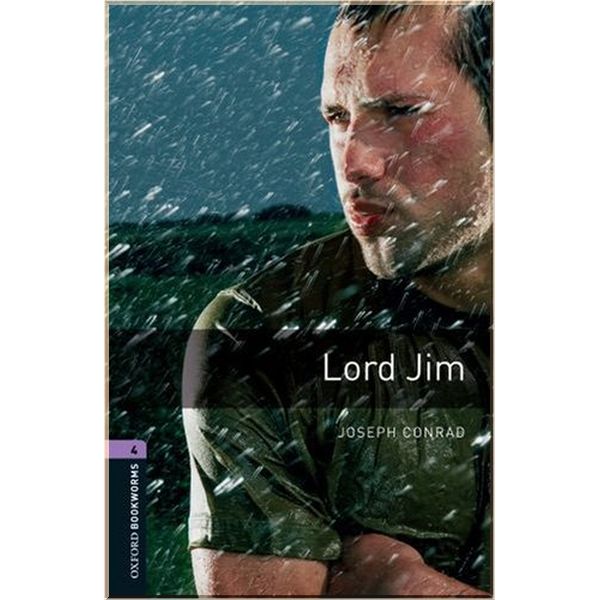 

Lord Jim. Joseph Conrad. ISBN:9780194791762